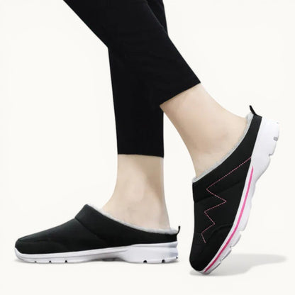 Basket chausson homme