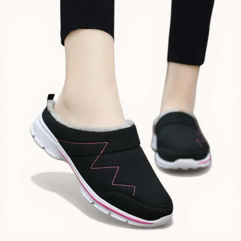 Basket chausson homme