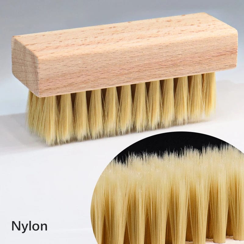 Brosse à Chaussure 2