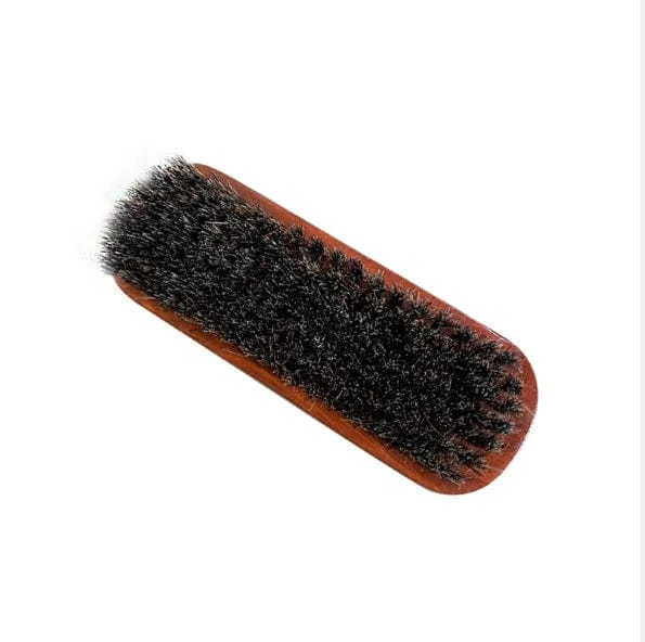 Brosse à Chaussures Marron