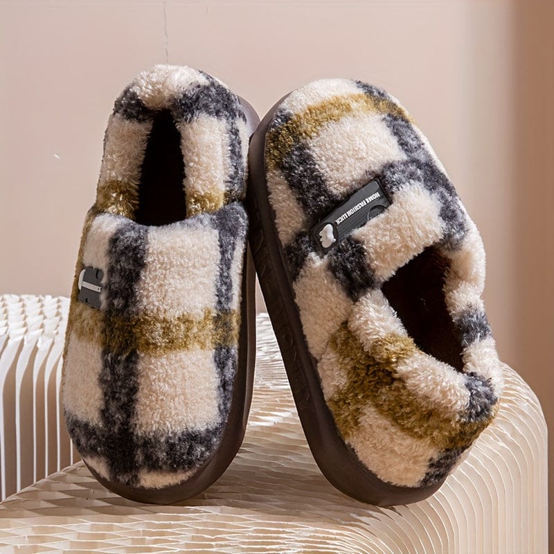 Charentaise homme Noir / 38-39