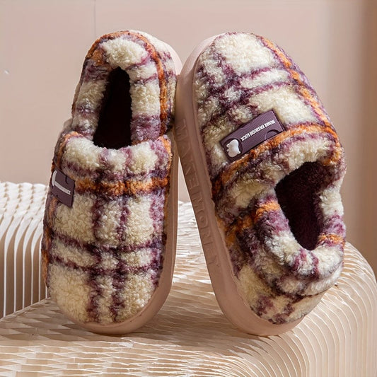 Charentaise homme Violet / 34-35