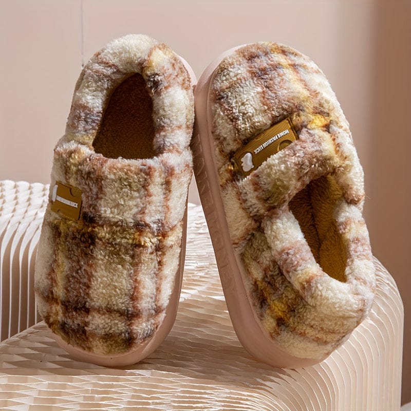 Charentaise homme Marron / 34-35