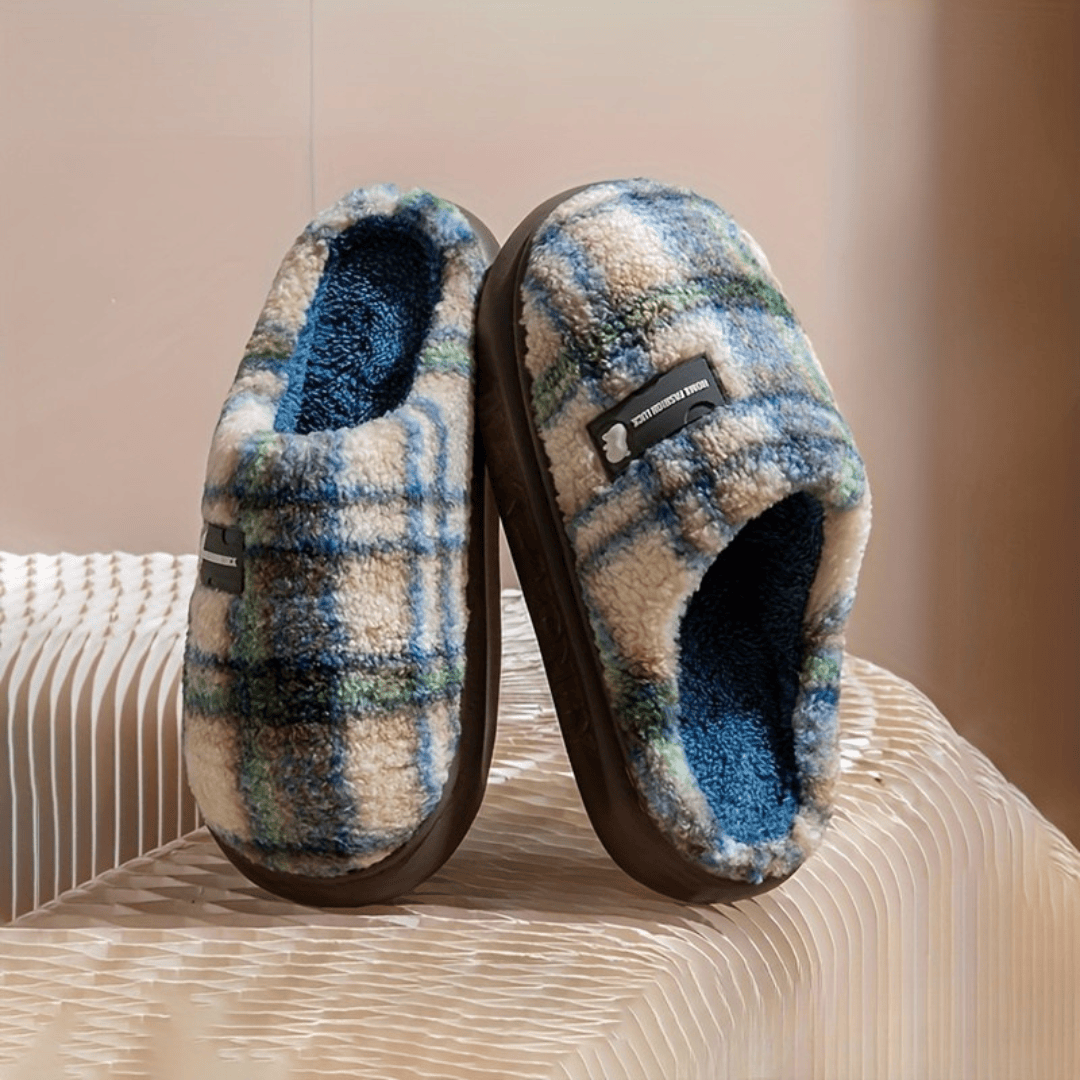 Charentaise - Lich Bleu / 38-39