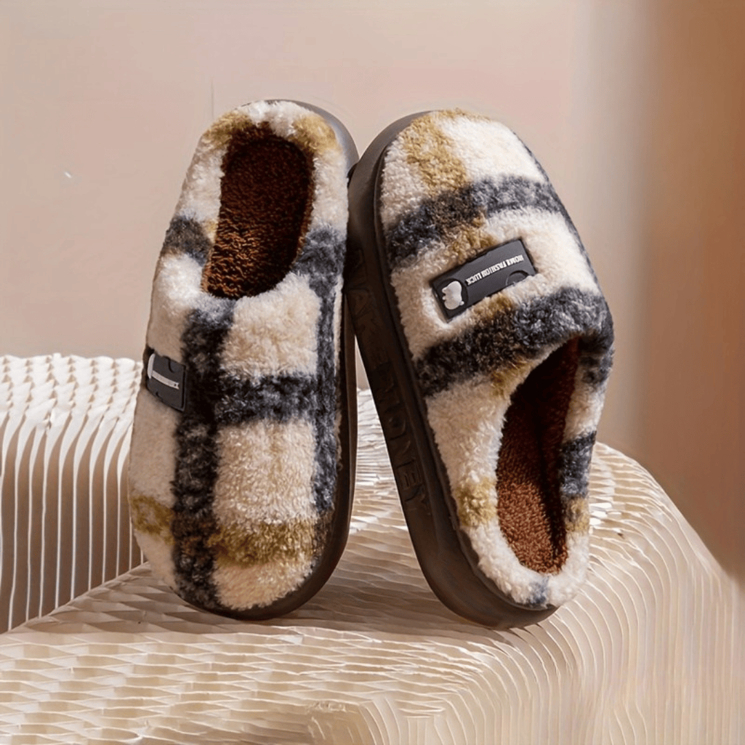 Charentaise - Lich Marron / 38-39