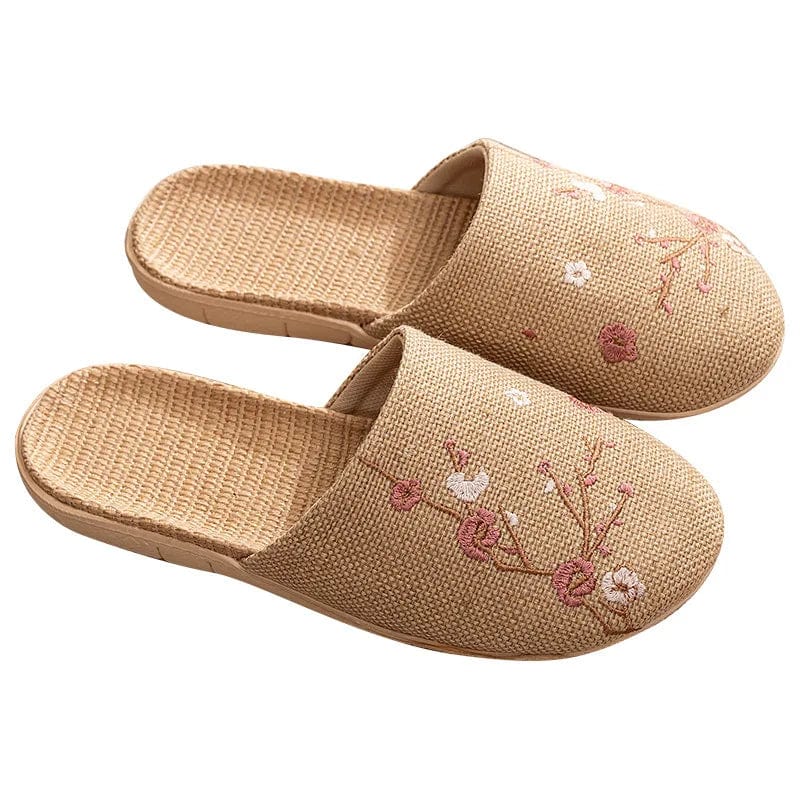 Chausson Rose / 35-36