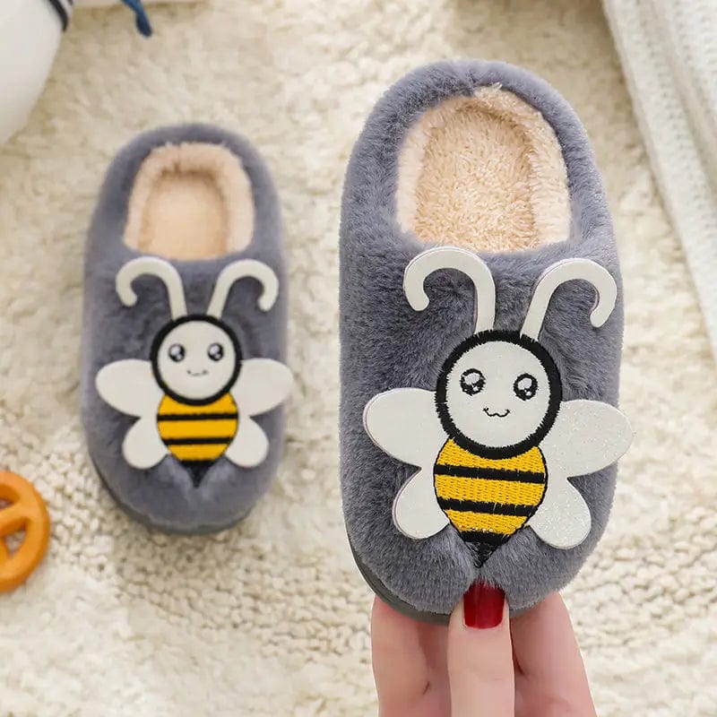 Chausson abeille enfant