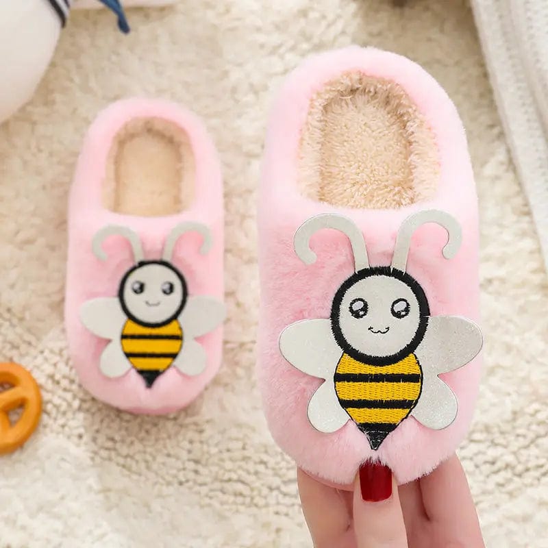 Chausson abeille enfant