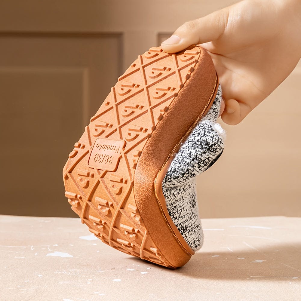 Chausson antidérapant - Pmiste