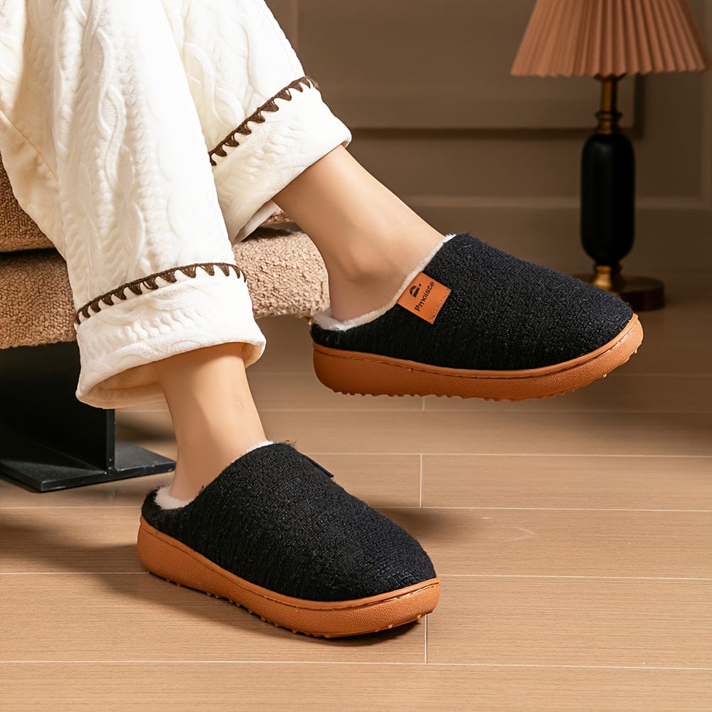 Chausson antidérapant - Pmiste