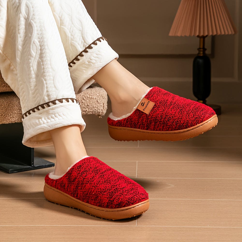 Chausson antidérapant - Pmiste