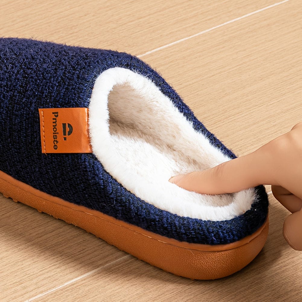 Chausson antidérapant - Pmiste