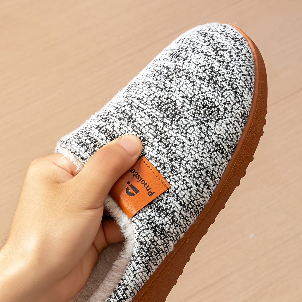 Chausson antidérapant - Pmiste