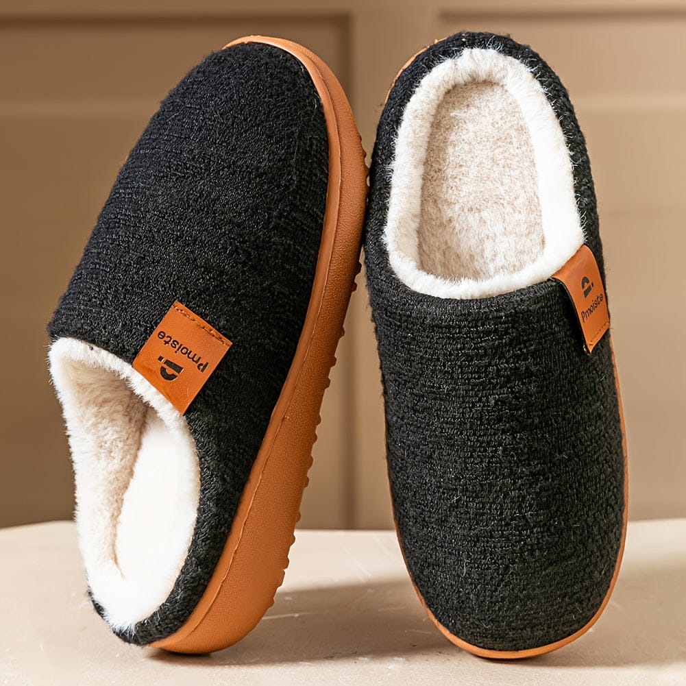 Chausson antidérapant - Pmiste