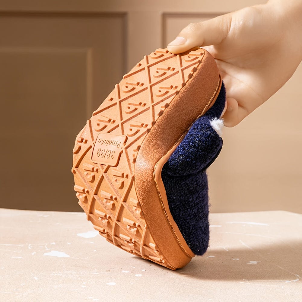 Chausson antidérapant - Pmiste