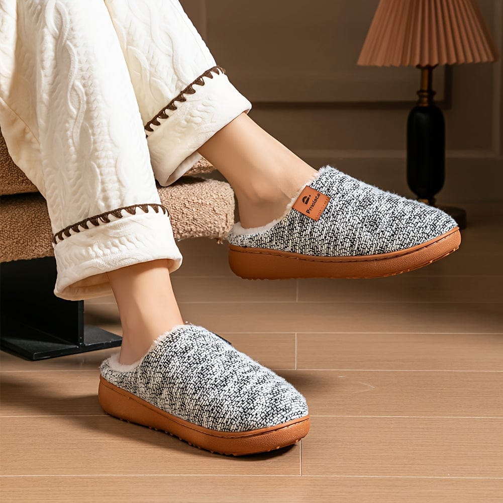 Chausson antidérapant - Pmiste