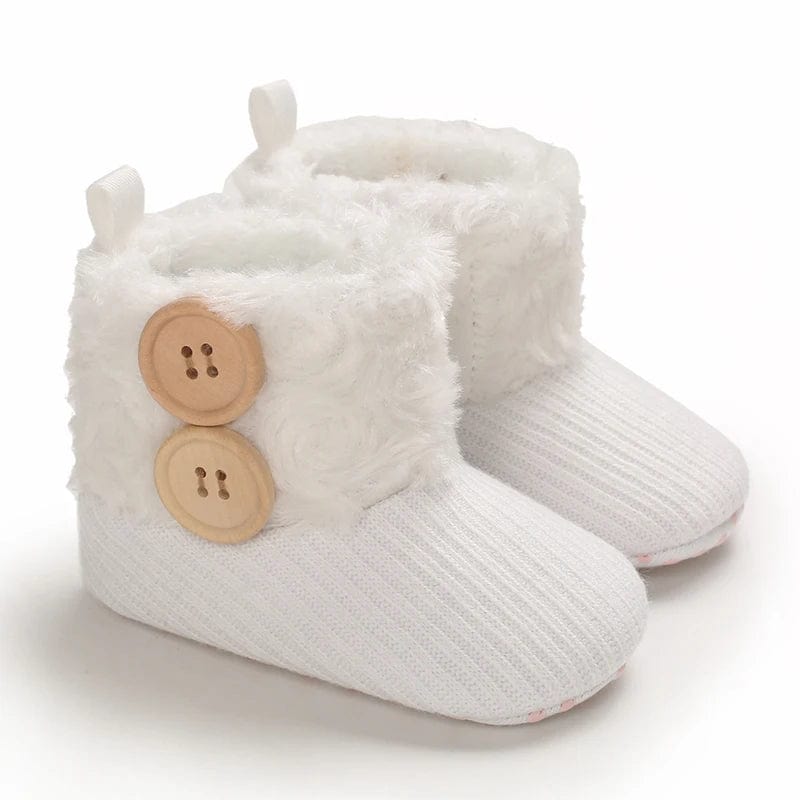 Chausson Bébé Botte