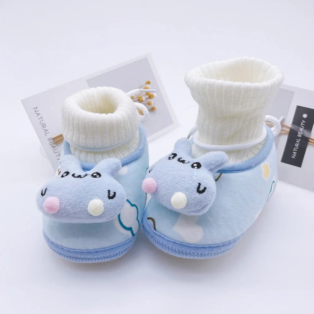 Chausson Bébé Chaussette