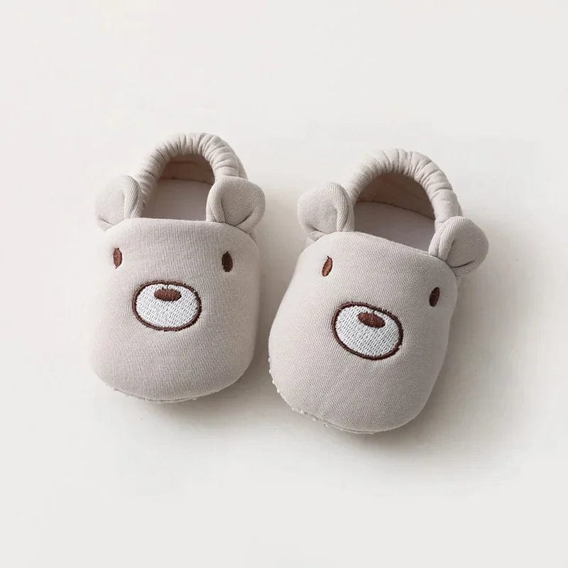 Chausson Bébé en Coton