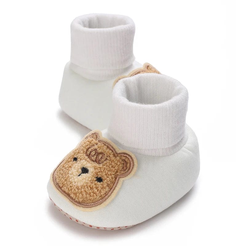 Chausson Bébé Mignon