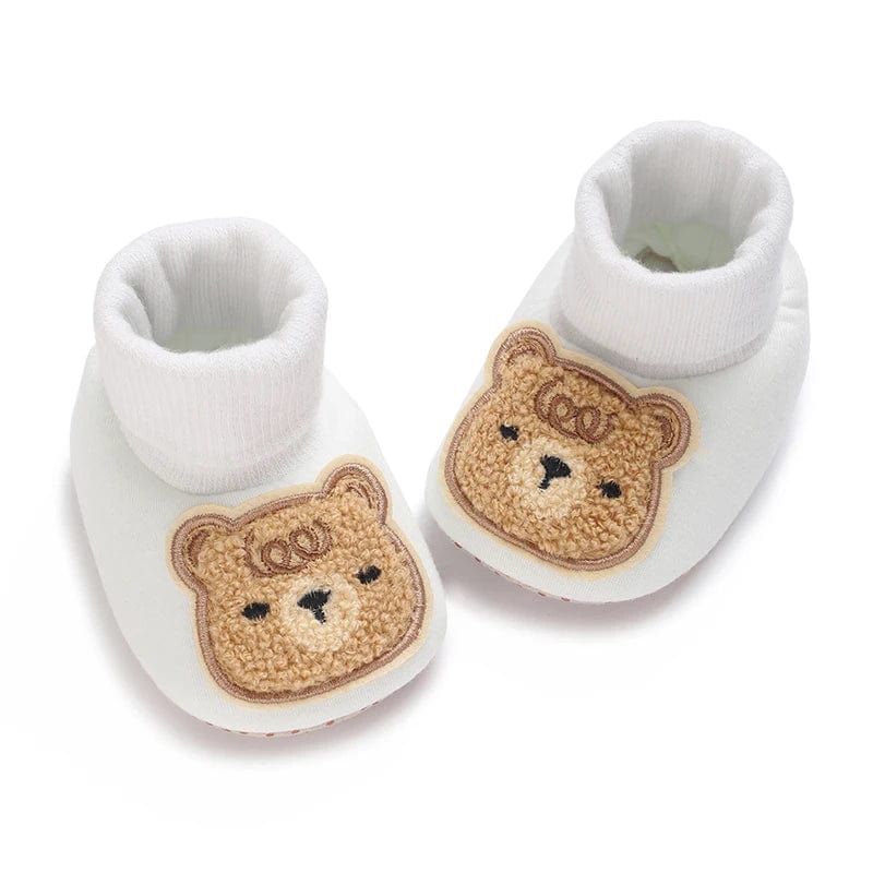 Chausson Bébé Mignon