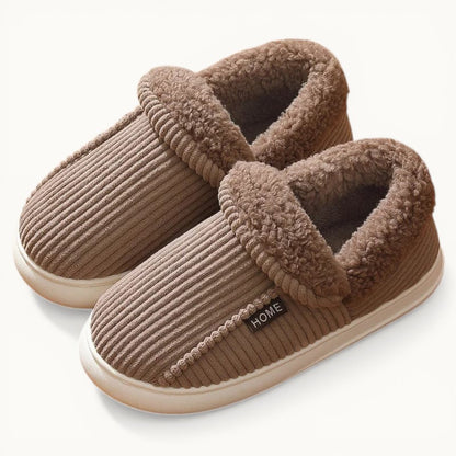 Chausson Boots Marron / 48-49