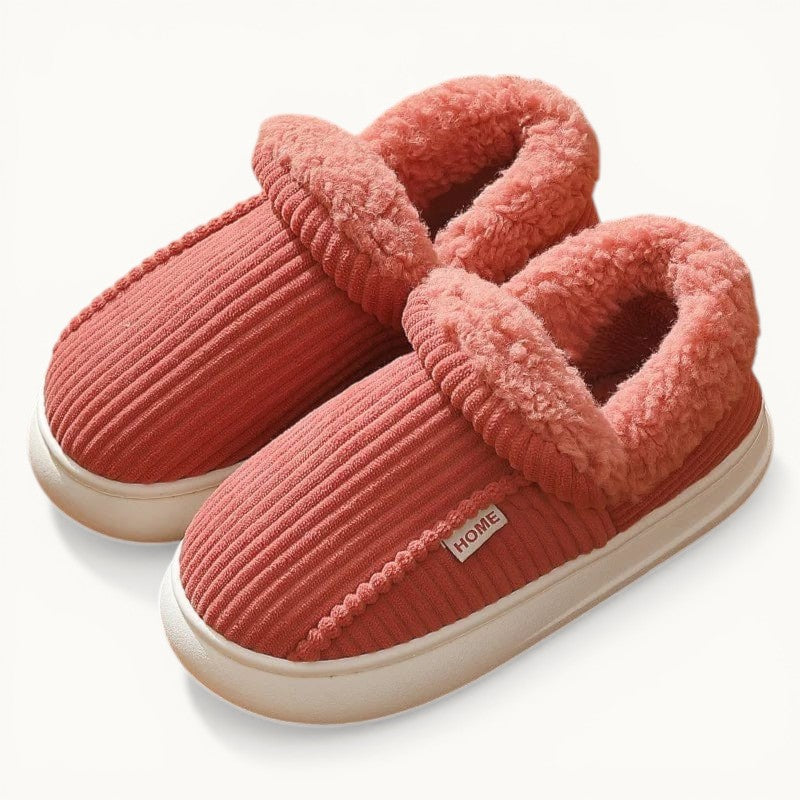 Chausson Boots Rose / 48-49
