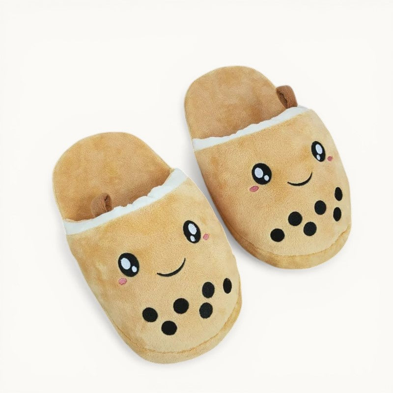 Chausson Bubble Tea Crème / 35