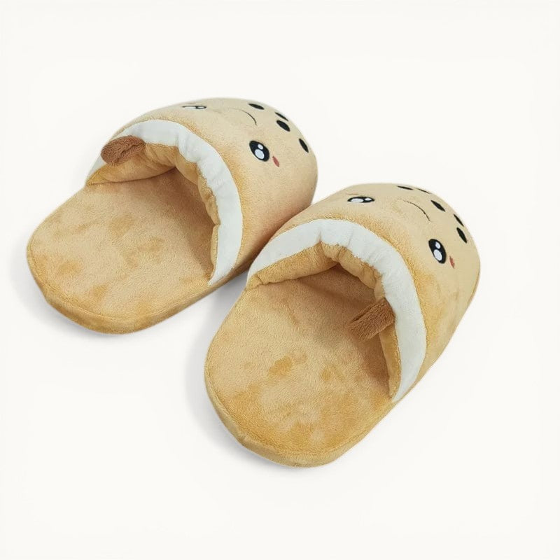 Chausson Bubble Tea