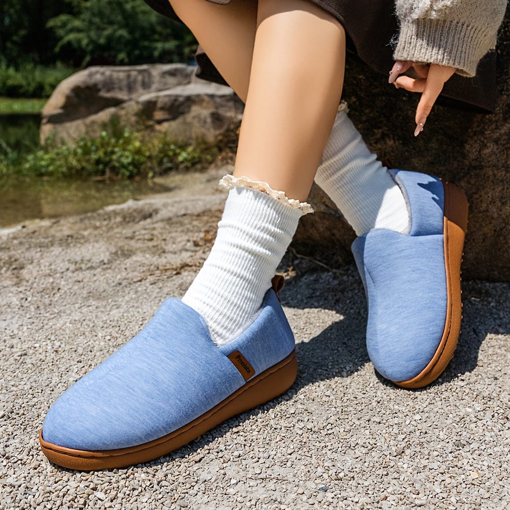 Chausson charentaise - Pmeste