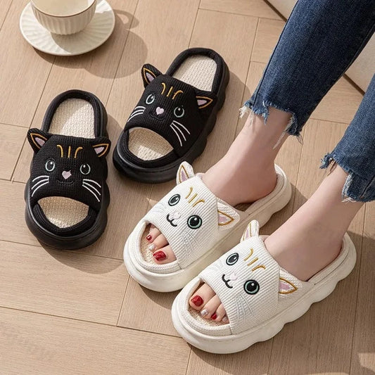 Chausson chat