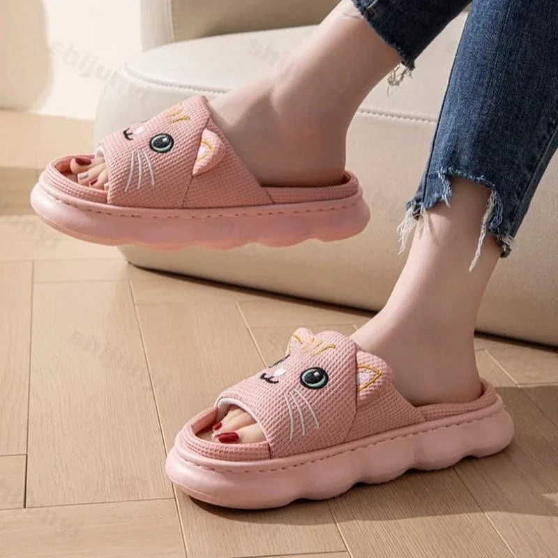Chausson chat