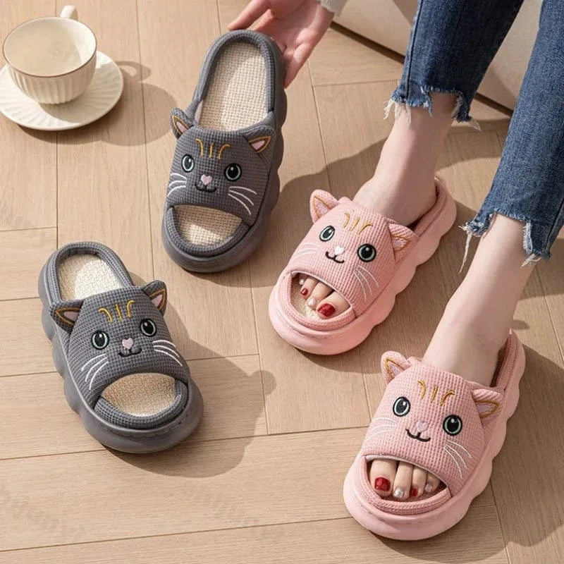 Chausson chat