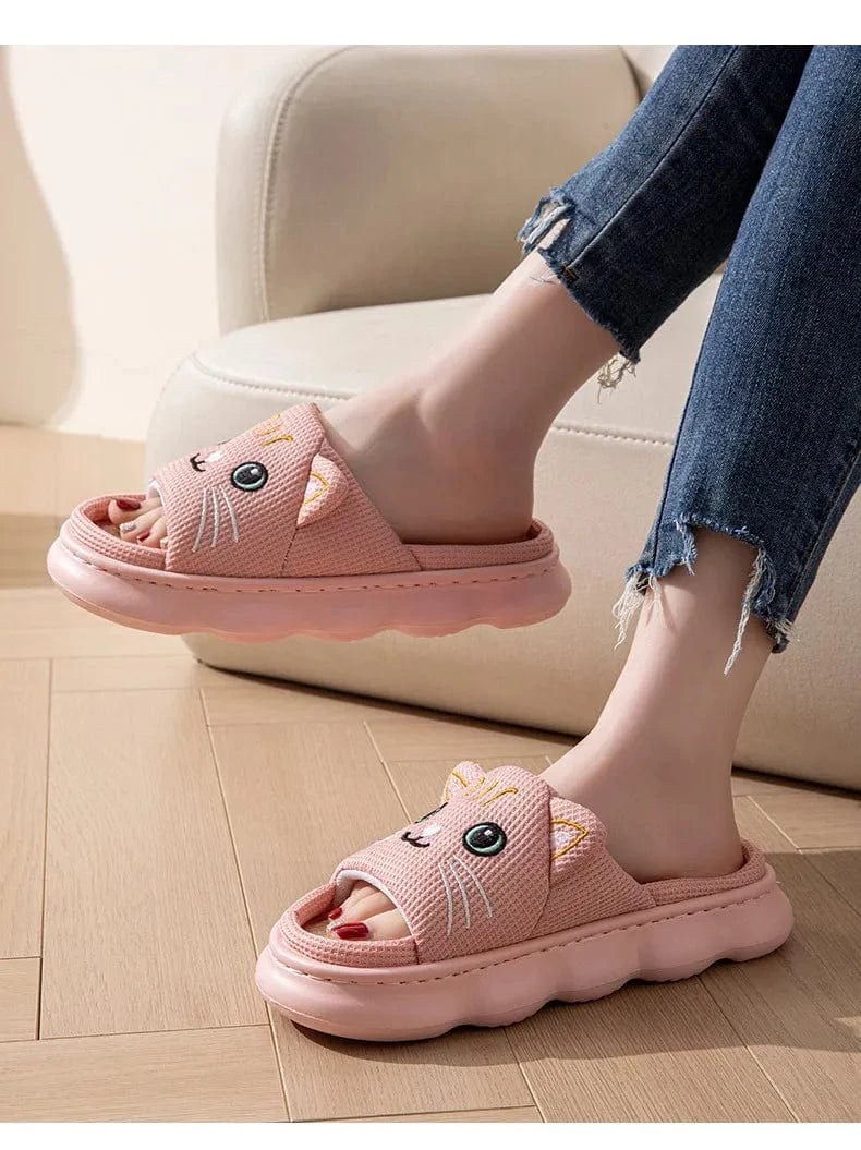 Chausson chat