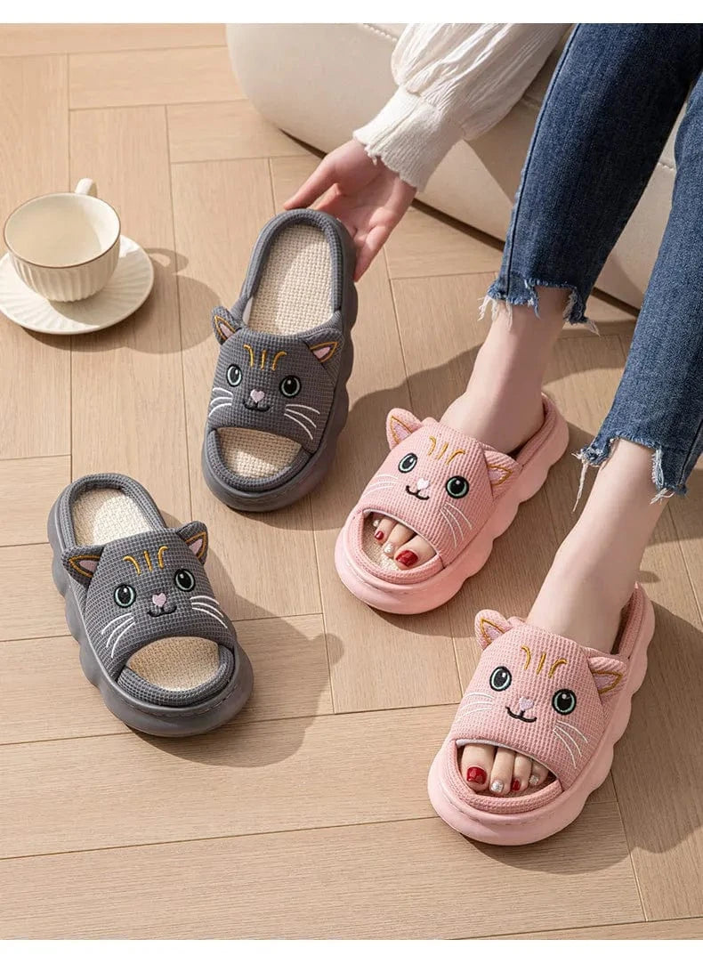 Chausson chat