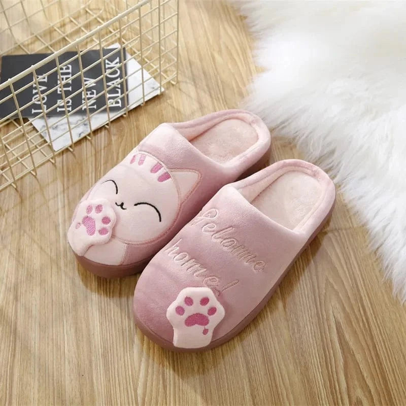 Chausson chat - Welcome