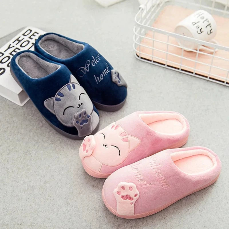 Chausson chat - Welcome