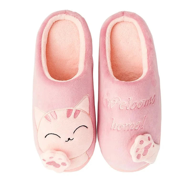 Chausson chat - Welcome