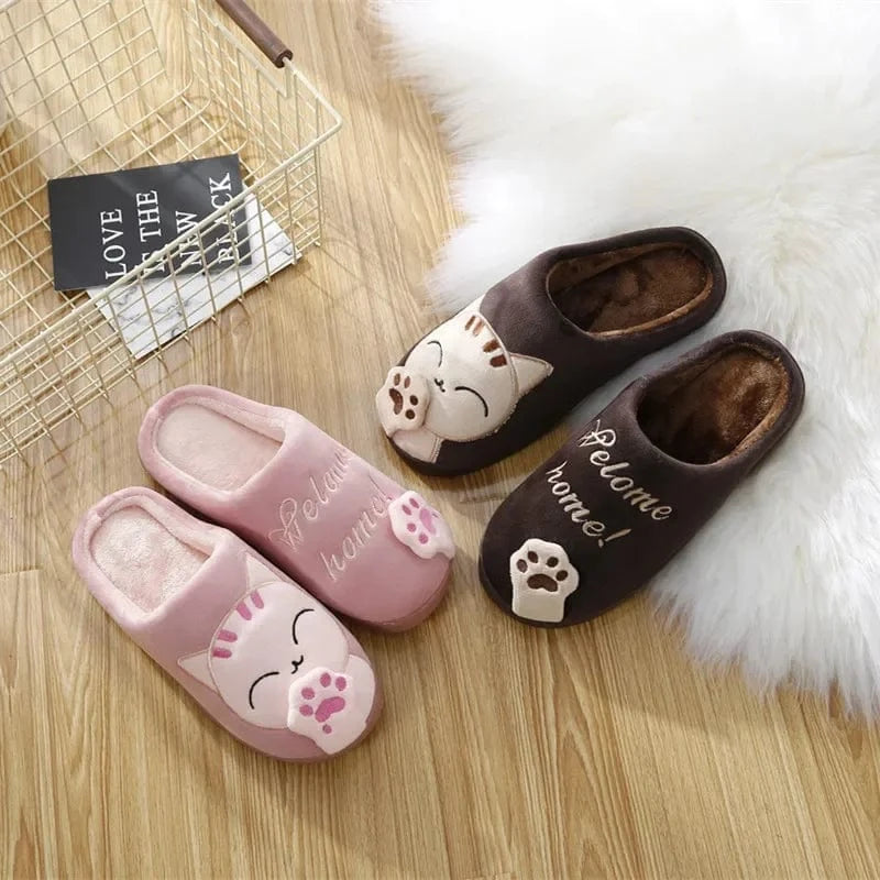 Chausson chat - Welcome