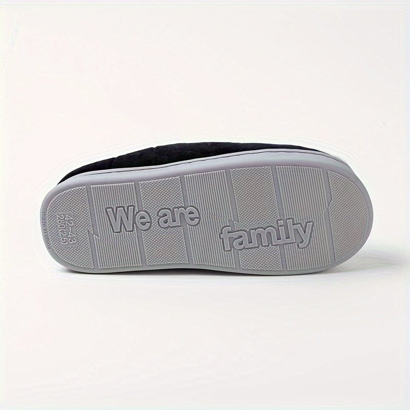 Chausson chaud femme - Cat