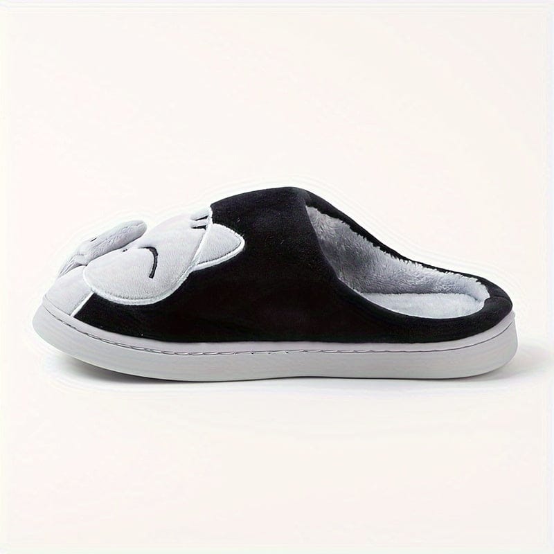 Chausson chaud femme - Cat