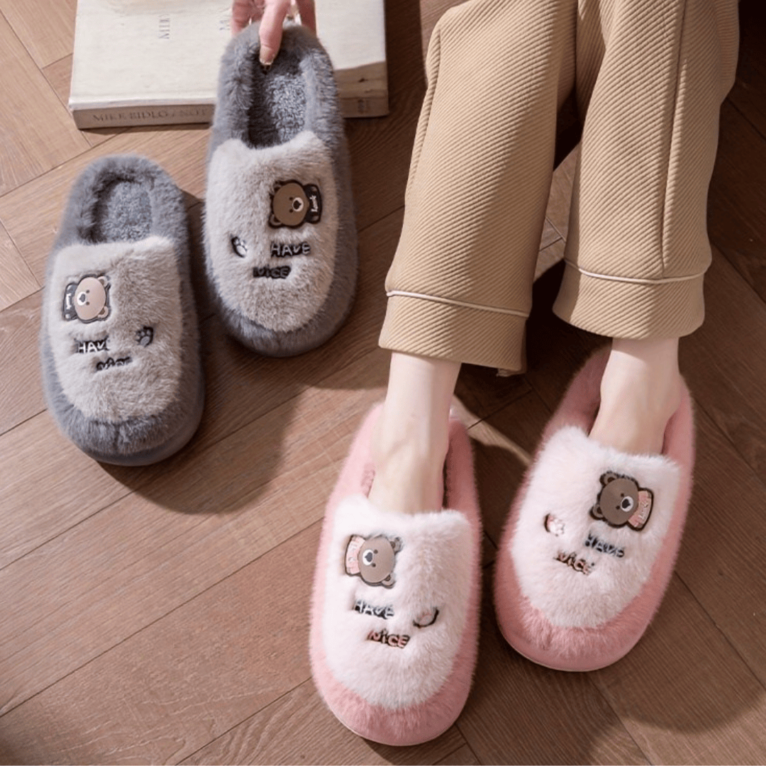 Chausson chaud - Have Nice