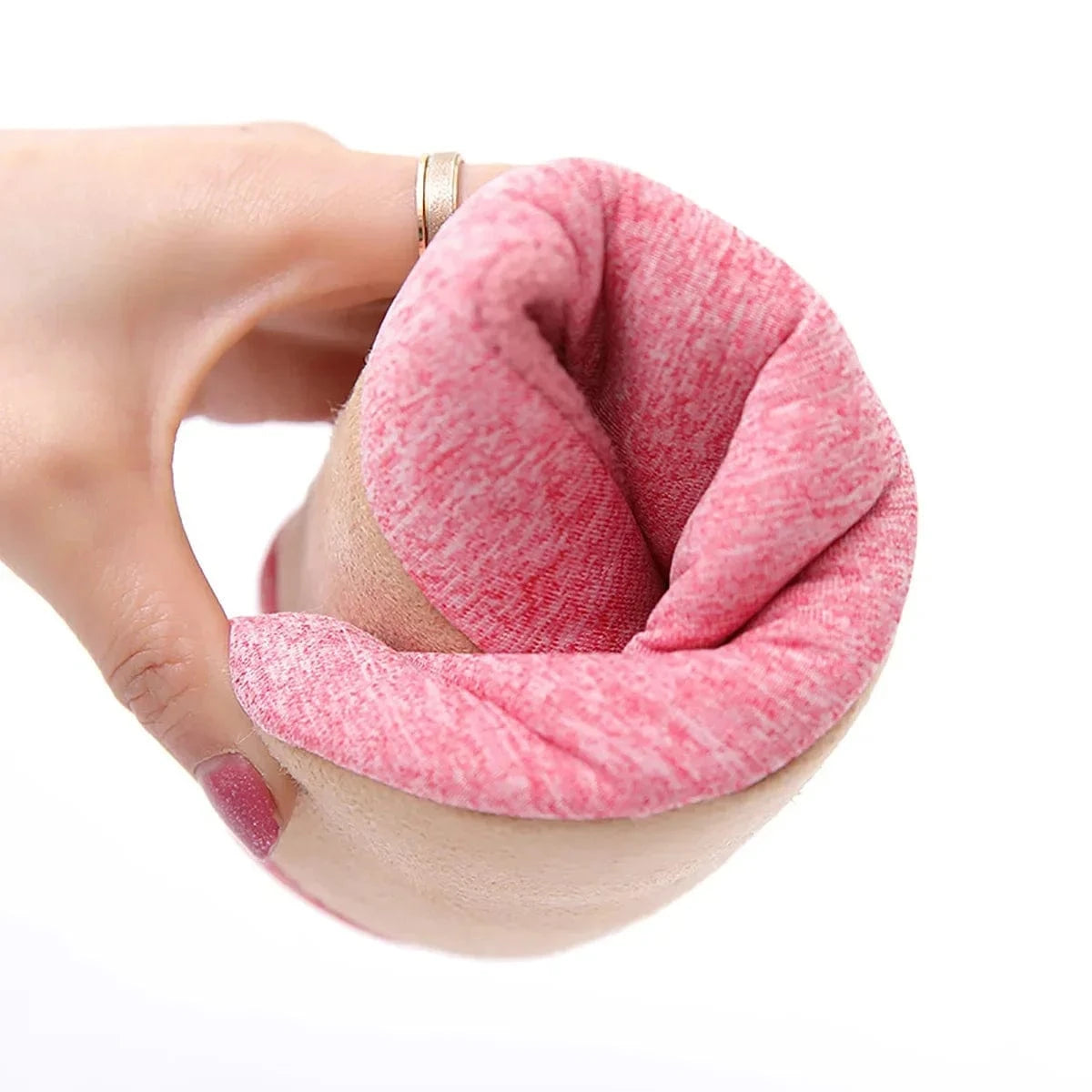 Chausson chaud | Unisexe