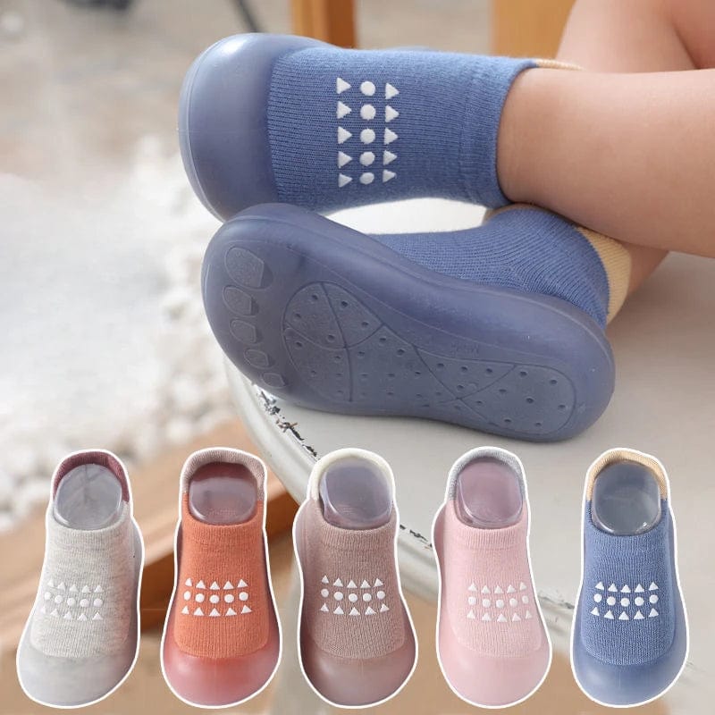 Chausson Chaussette Bebe