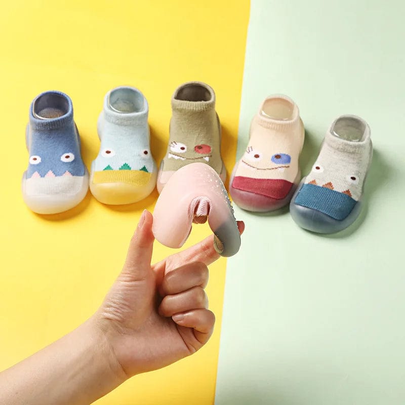 Chausson Chaussette Enfant