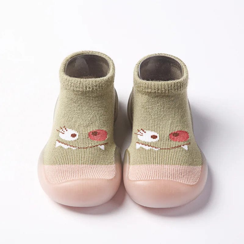 Chausson Chaussette Enfant