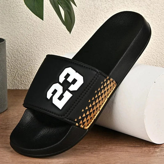 Chausson chaussure