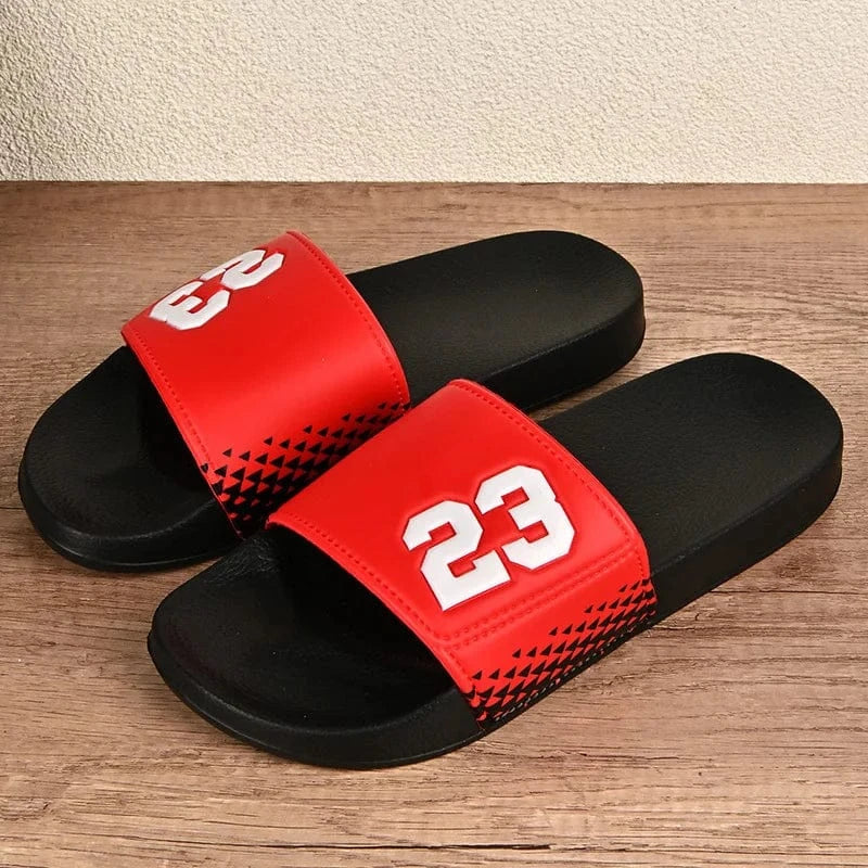 Chausson chaussure