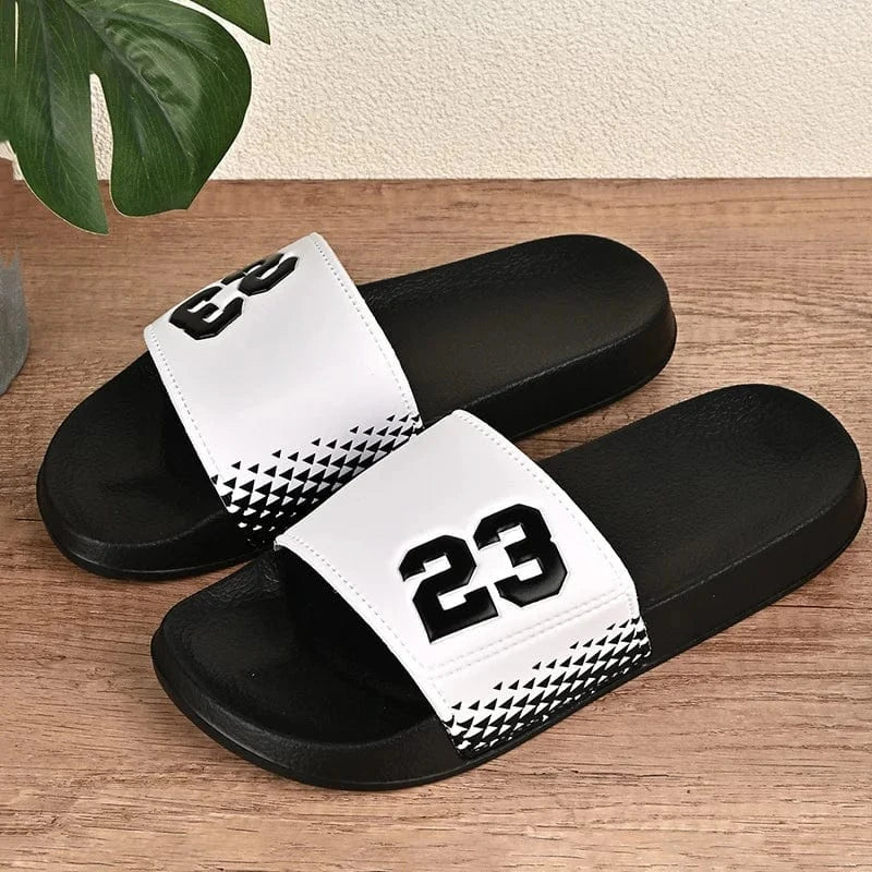 Chausson chaussure