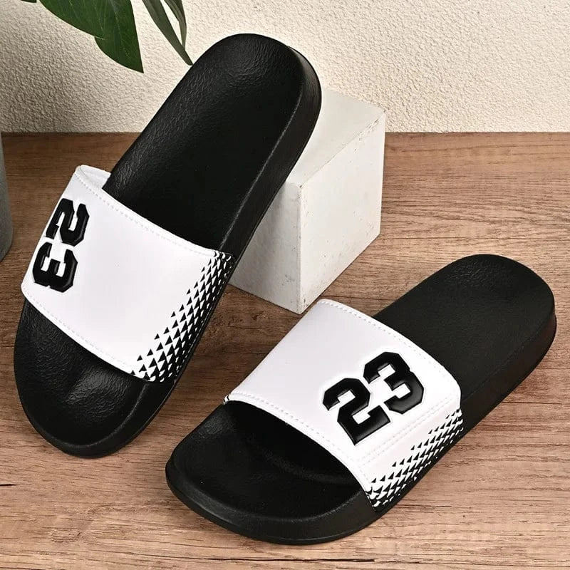 Chausson chaussure